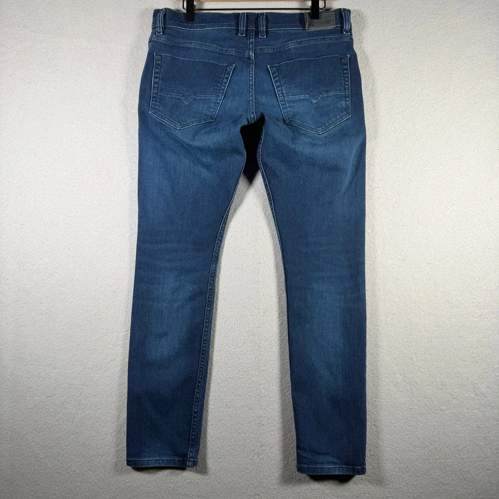 Diesel tepphar slim